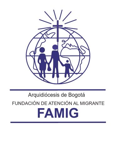 Logo Famig