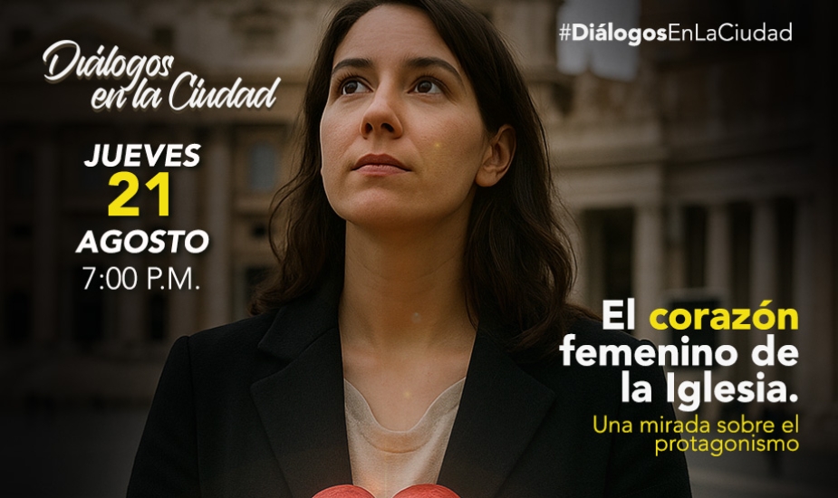 Diálogos en la ciudad 2025 3